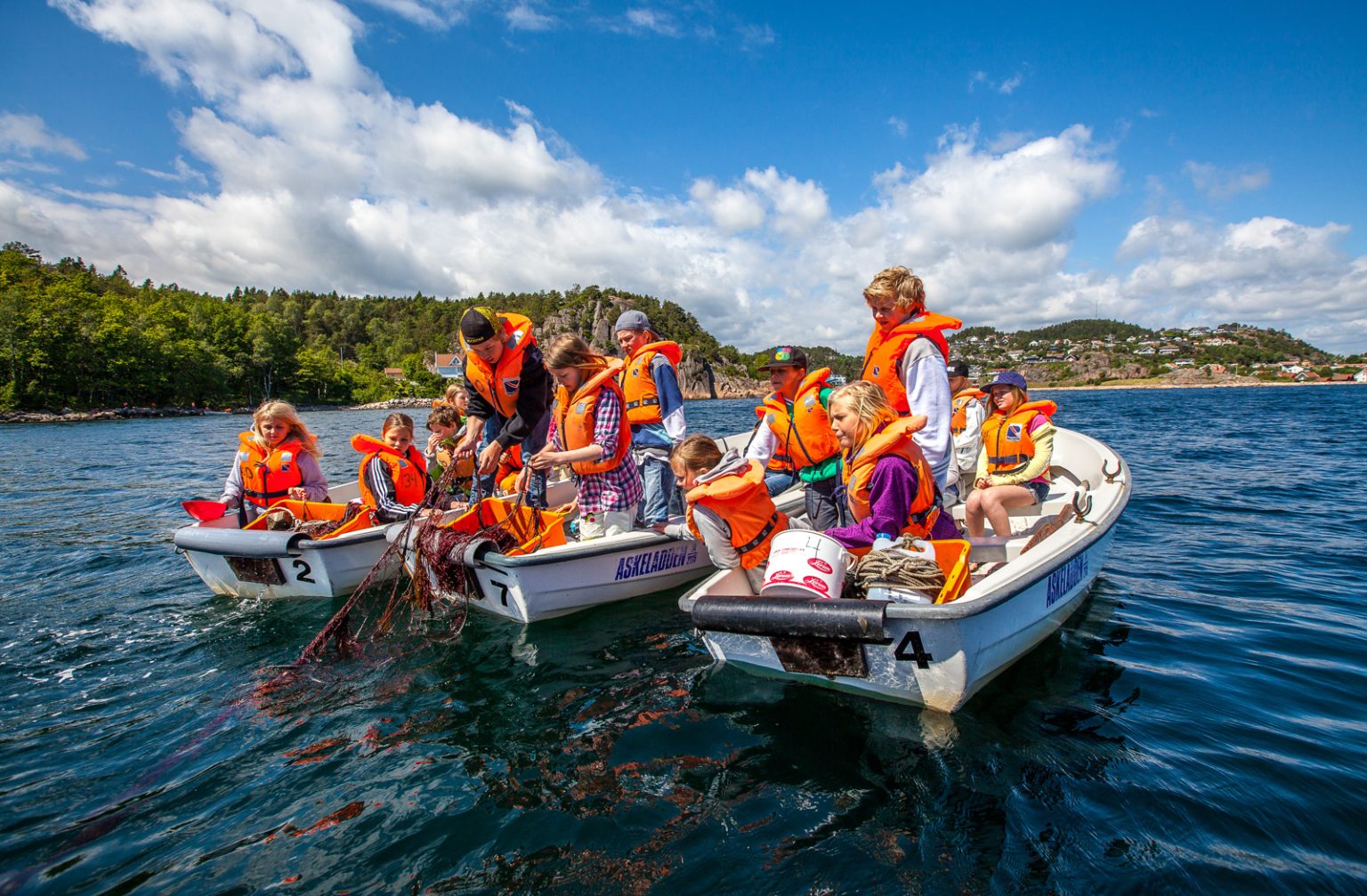 fritidsaktiviteter-fevik-maritime-leirskole